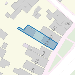 Perceel TEL00-D-3030