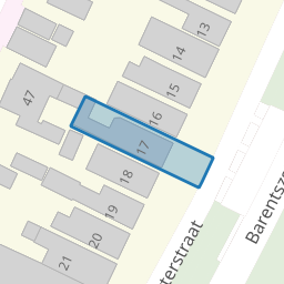 Perceel TEL00-D-3072