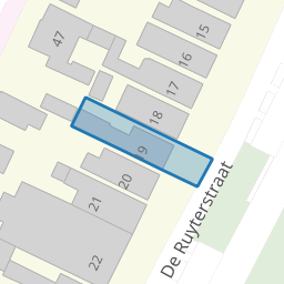 Perceel TEL00-D-3074