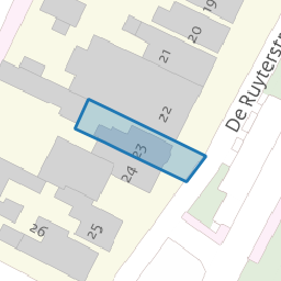 Perceel TEL00-D-3080