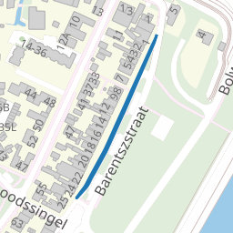 Perceel TEL00-D-3082