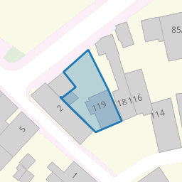 Perceel TEL00-D-3171