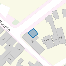 Perceel TEL00-D-3172