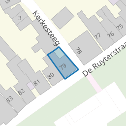 Perceel TEL00-D-3465