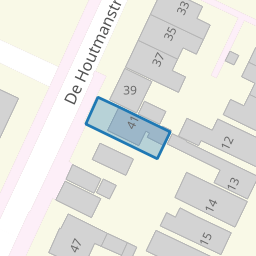 Perceel TEL00-D-3819