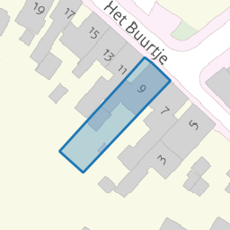 Perceel TEL00-D-4195