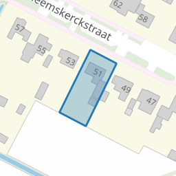 Perceel TEL00-D-4207