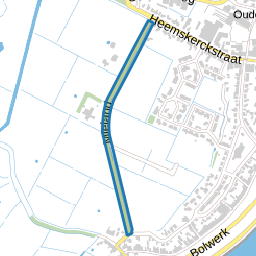 Perceel TEL00-D-4257