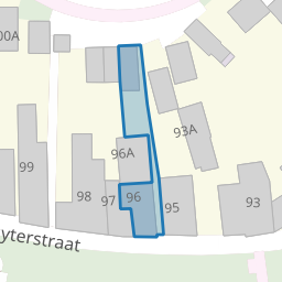 Perceel TEL00-D-4303