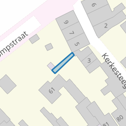 Perceel TEL00-D-4390