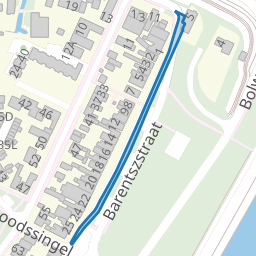 Perceel TEL00-D-4428