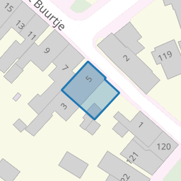 Perceel TEL00-D-4432