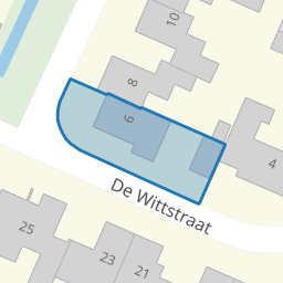 Perceel TEL00-D-4447