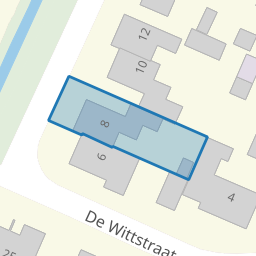 Perceel TEL00-D-4448