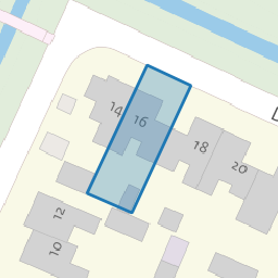 Perceel TEL00-D-4452