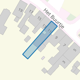 Perceel TEL00-D-4457