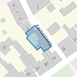 Perceel TEL00-D-4462