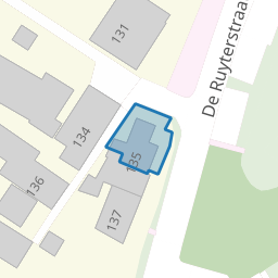 Perceel TEL00-D-4505