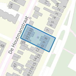 Perceel TEL00-D-4527