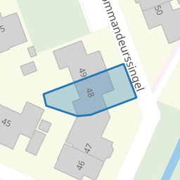 Perceel TEL00-D-4547