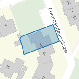 Perceel TEL00-D-4548