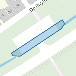 Perceel TEL00-D-4564