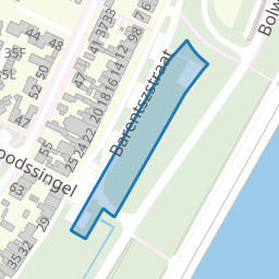 Perceel TEL00-D-4567