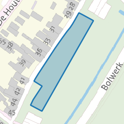 Perceel TEL00-D-4576