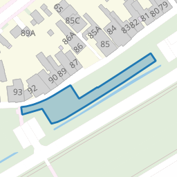 Perceel TEL00-D-4579