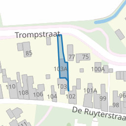 Perceel TEL00-D-4634