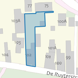 Perceel TEL00-D-4635