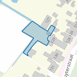 Perceel TEL00-D-4652