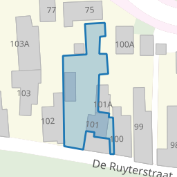 Perceel TEL00-D-4699