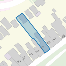 Perceel TEL00-D-4721