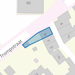 Perceel TEL00-D-4747