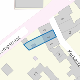 Perceel TEL00-D-4748