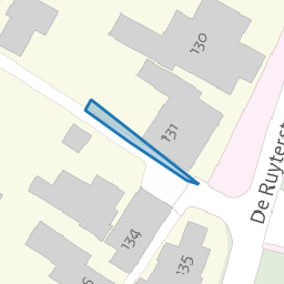 Perceel TEL00-D-4757