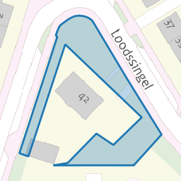 Perceel TEL00-D-4760