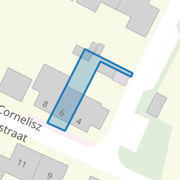 Perceel TEL00-D-4789