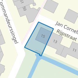 Perceel TEL00-D-4791