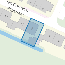 Perceel TEL00-D-4794