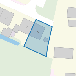 Perceel TEL00-D-4796