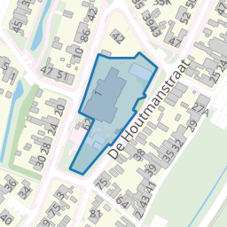 Perceel TEL00-D-4806