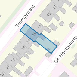 Perceel TEL00-D-4863