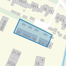 Perceel TEL00-D-4931