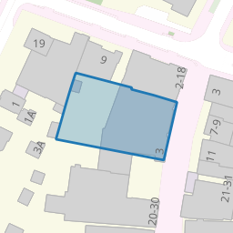 Perceel TEL00-H-2089