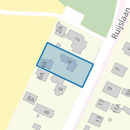 Perceel TEL00-H-2537