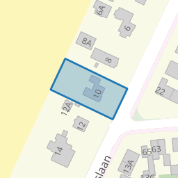 Perceel TEL00-H-2540