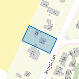 Perceel TEL00-H-2541