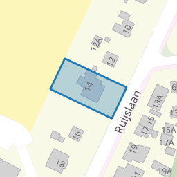 Perceel TEL00-H-2542